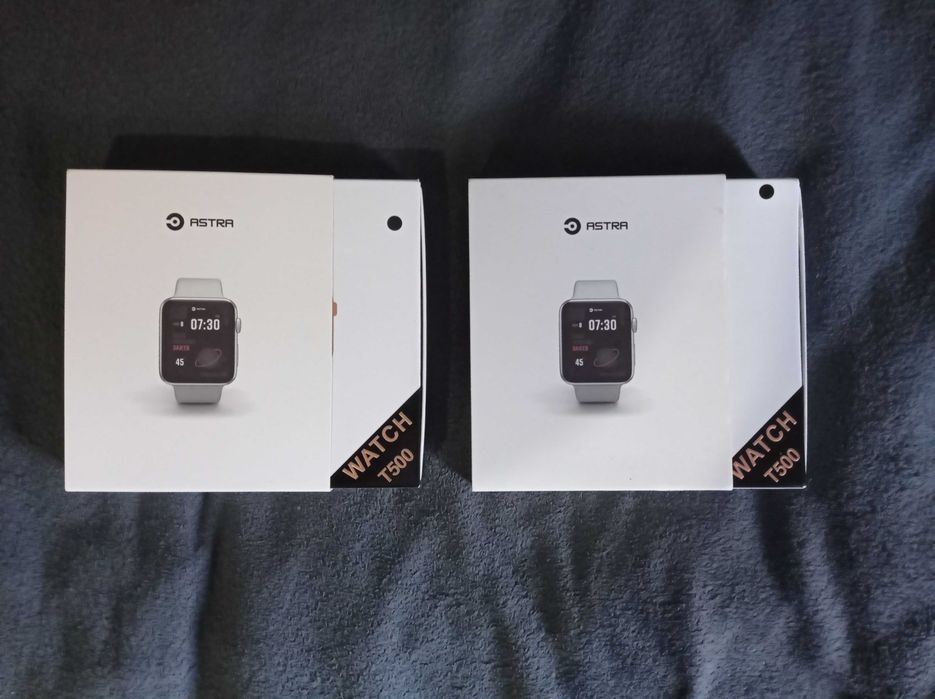 Smartwatch Astra Watch T500 2x