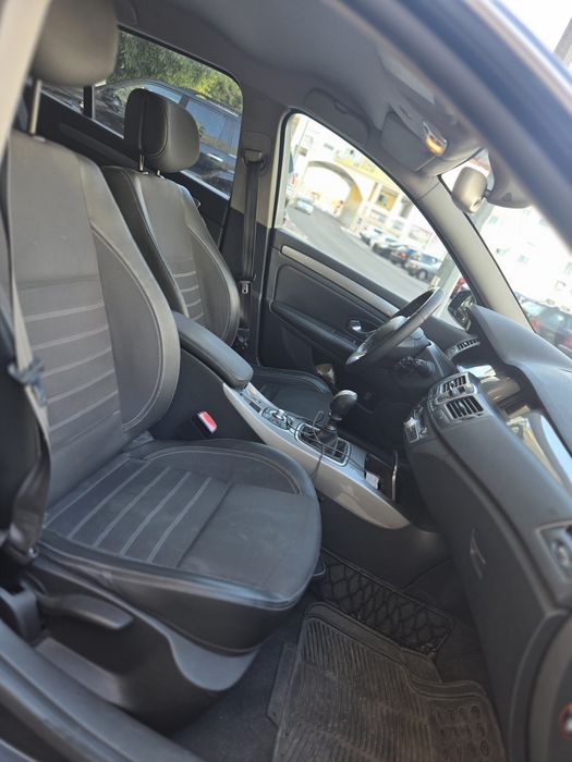 Renault laguna 1.5dci 2011 2 donos
