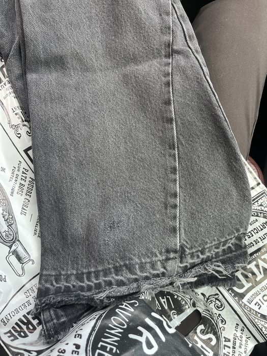штани Zara Flared