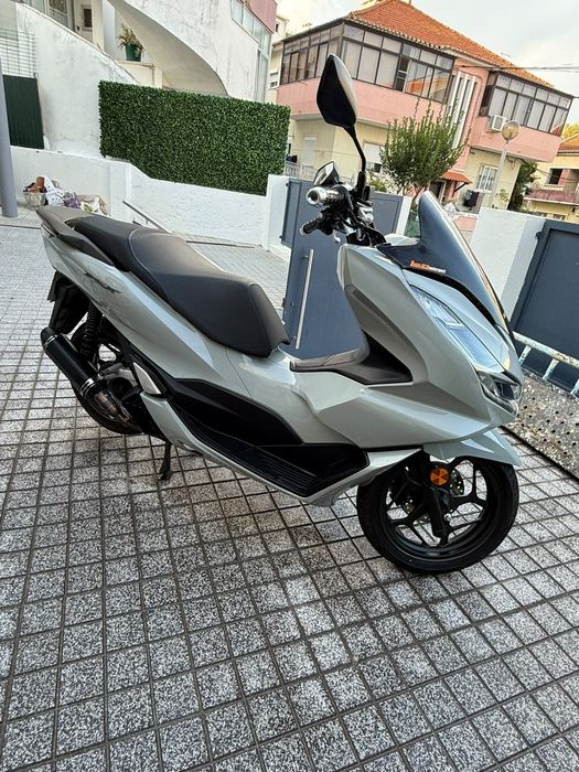 Honda PCX 125 2025