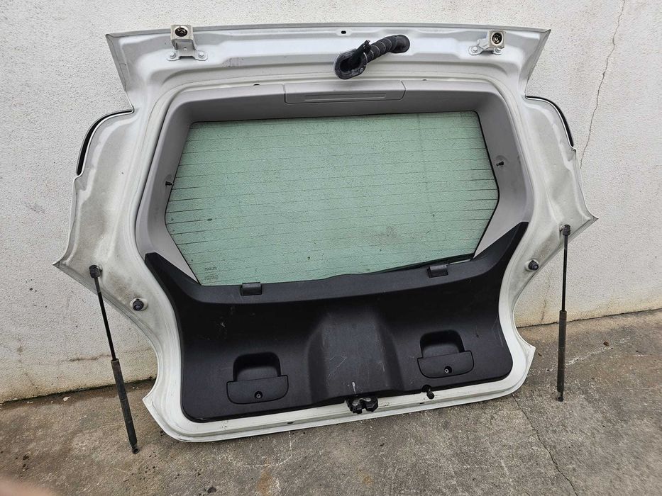 Porta da Mala Fiat Bravo II (06/+)