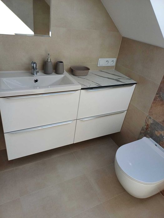 Pokoje gościnne  Rowy ul. Bałtycka 4 D