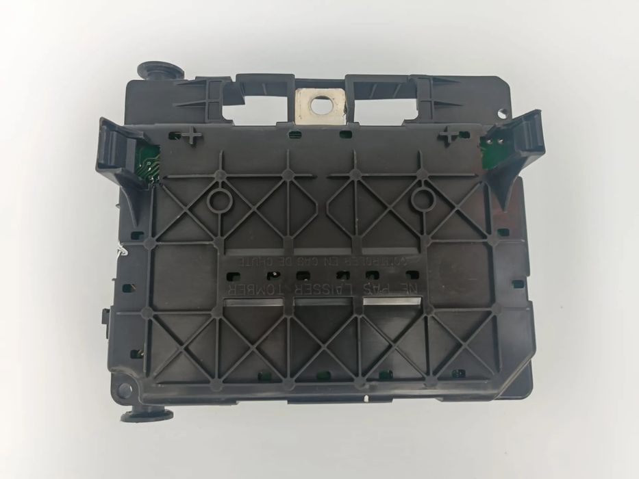 Caixa fusíveis / SAM / BSI CITROËN C2 (JM_)