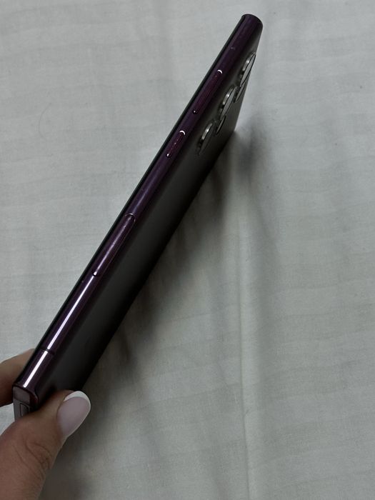 Samsung galaxy s22 ultra snapdragon