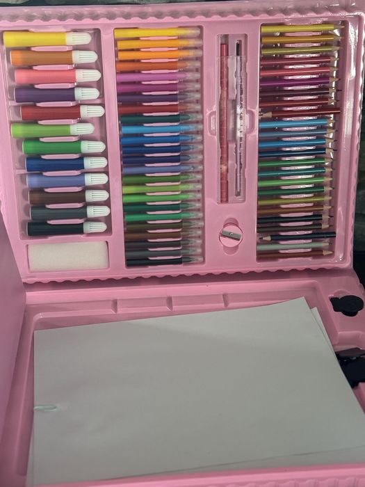 Zestaw artystyczny 48tknsz