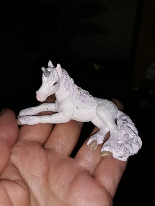 Одноріг, фірма Schleich (Шляйх)