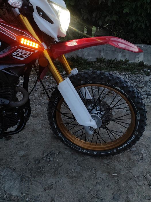 Продам мотоцикл , Сенке 250, Senke 250 (SK250 GY-5 )