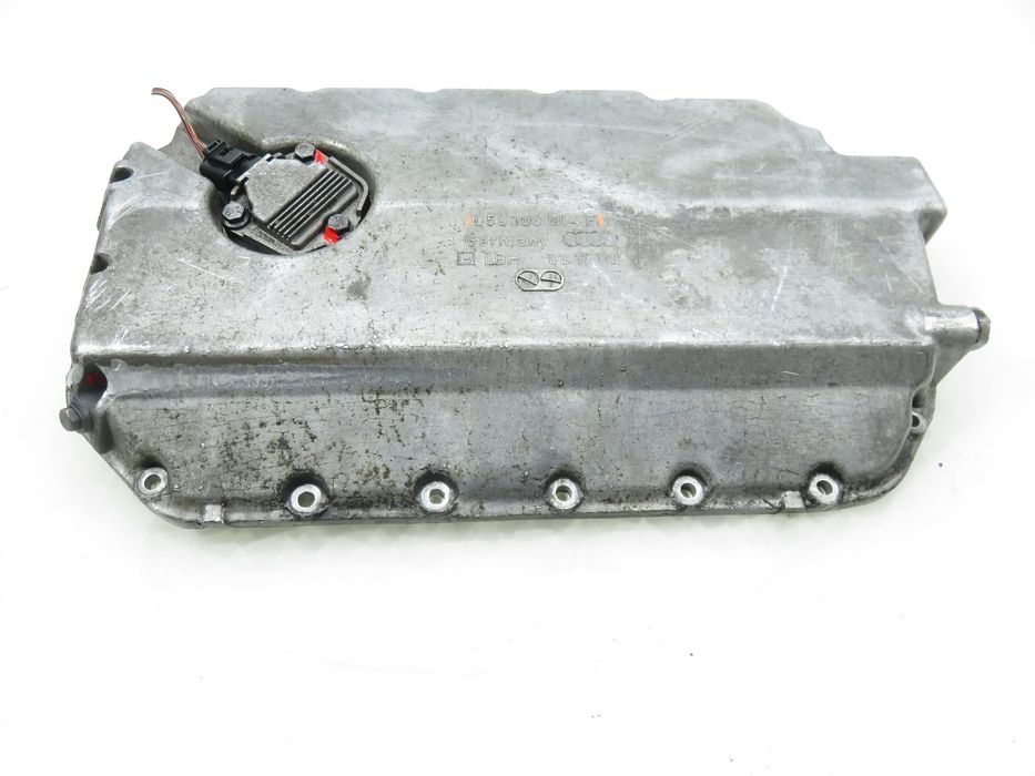 Miska Olejowa Audi A4 B6 2.5 Tdi