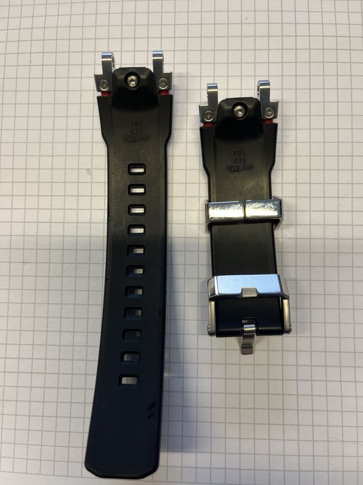 Pasek Casio MTG-B1000-1A