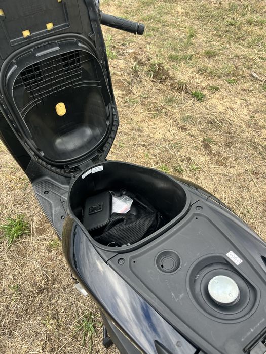 Honda Vision 110 2022