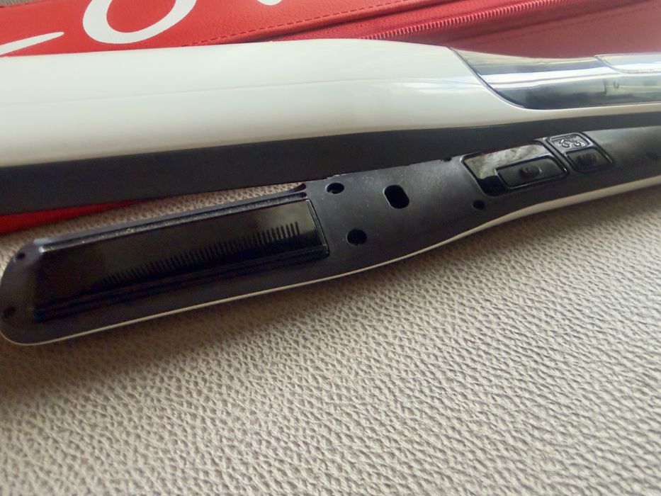 SteamPod da Loréal professionnel