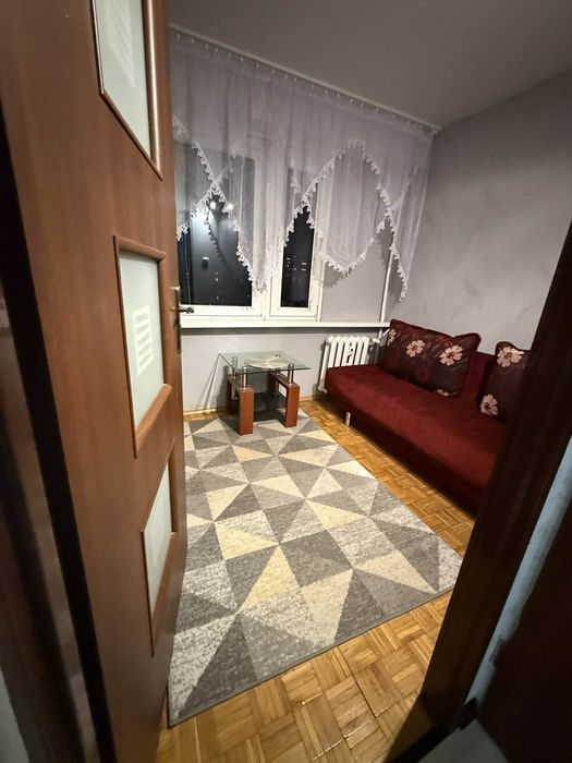 Oddam kanape  rozkładaną