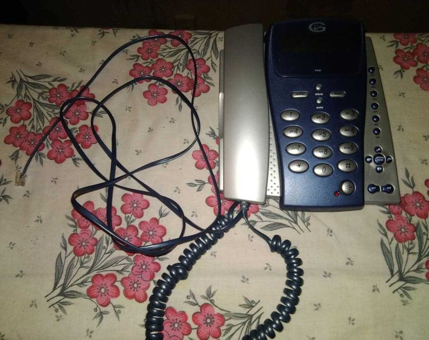 Многофункциональный телефон Аркадия