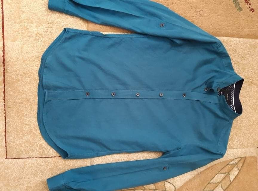 Koszula męska RESERVED