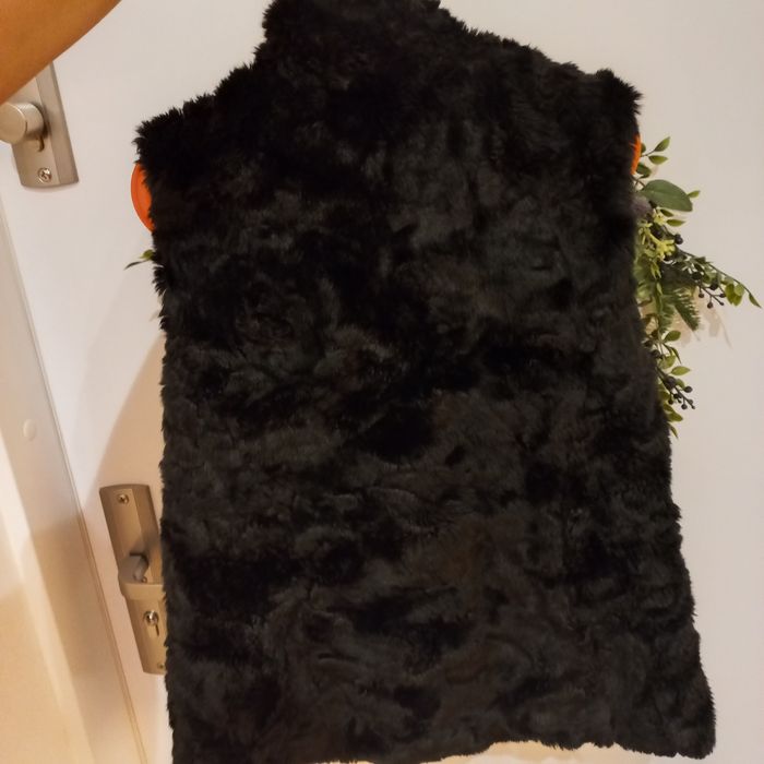 Futerko/bezrękawnik Zara Girls