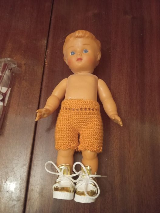 Продам куколку ГДР.