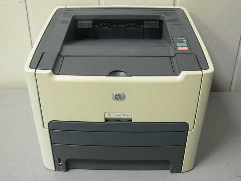 ЛОТ ПРИНТЕРІВ 10 штук HP 2015, HP2015d, HP 1320, лазерний принтер