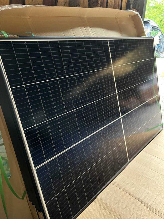 Сонячні панелі Черкаси 400Вт 720 Вт Risen