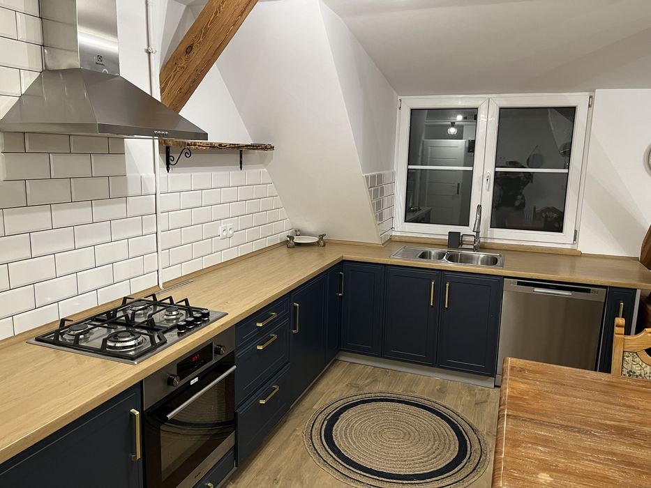 Mieszkanie na wynajem