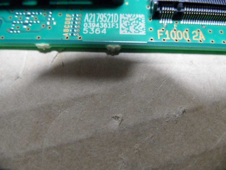 plyta glowna telewizora sony KDL-49WE660