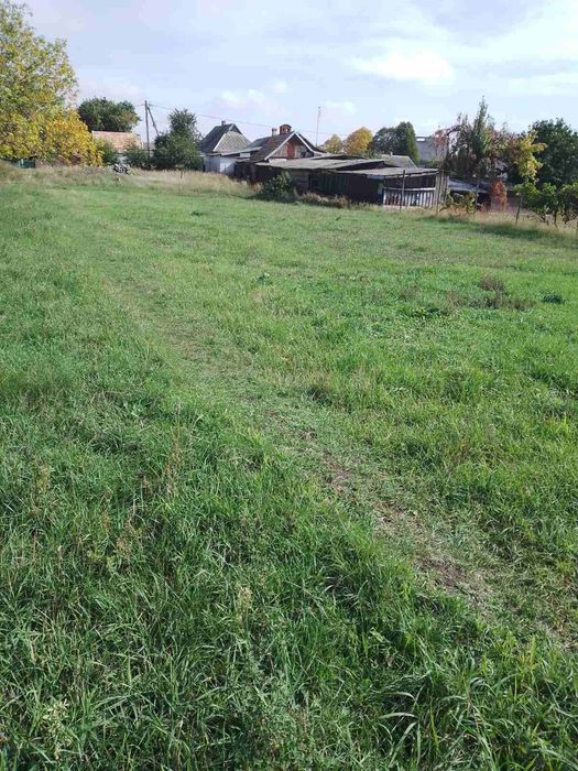 Продам земельну ділянку 0,15 га у селі Лозуватка ( Криворізький район)