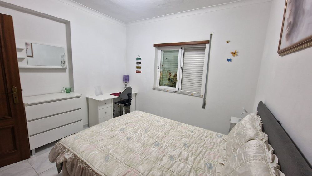 Quarto em Portimão