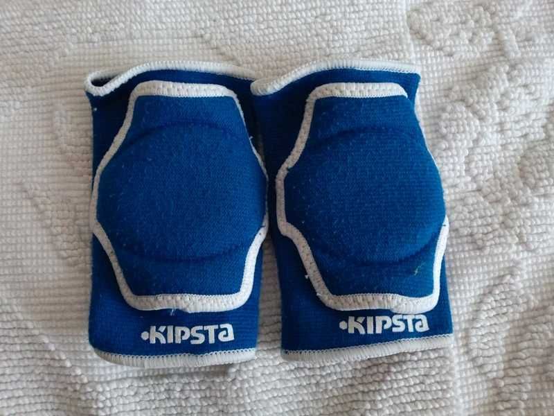 Cotoveleiras KIPSTA