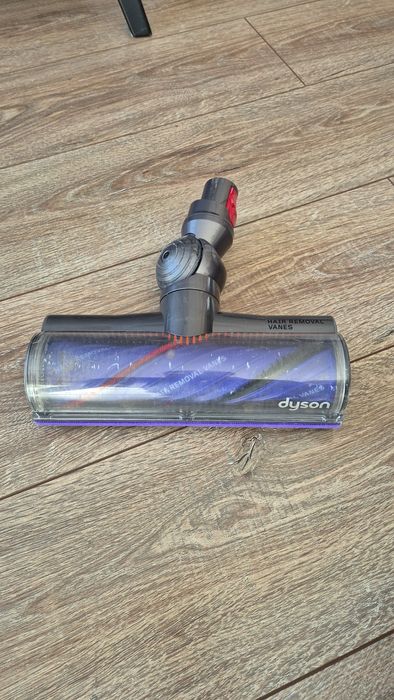 Szczotka dyson v12 slim