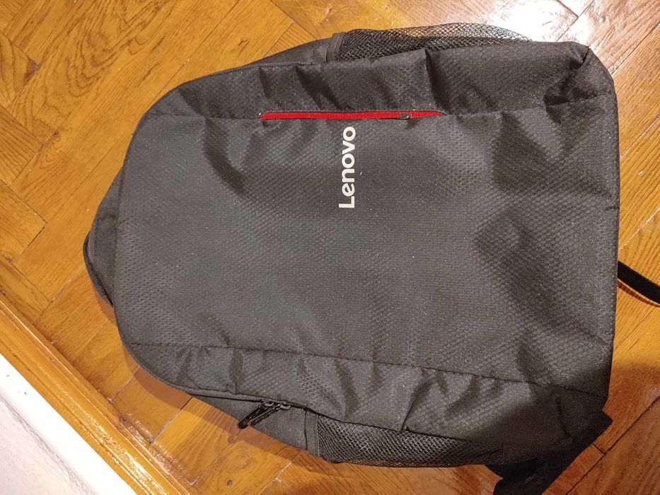 Рюкзак Lenovo Everyday Backpack B515 15.6'' Black  (практично новий)
