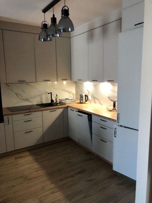 Mieszkanie kołobrzeg do wynajęcia 2-pokojowe