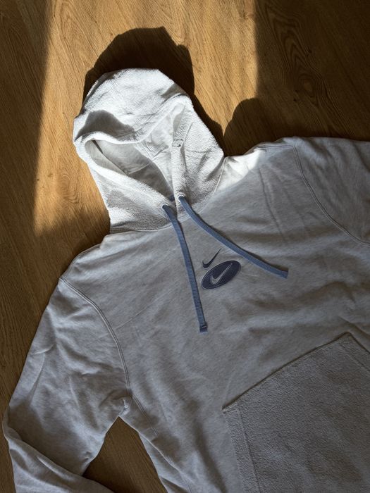 Кофта-худі Nike Swoosh League (size L)