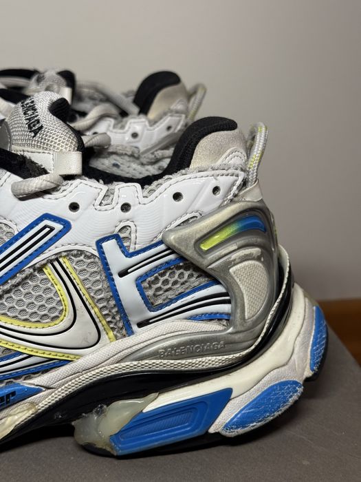 Balenciaga Runner ОРИГІНАЛ