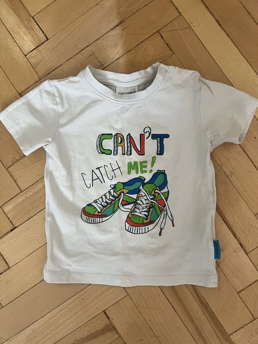 Набір футболок 92 см