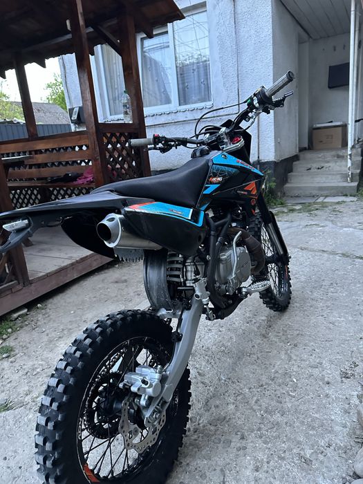 Продам Kovi pit 150