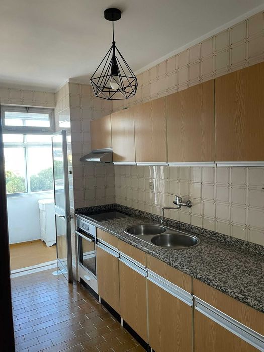 Apartamento T1 Porto Campanhã