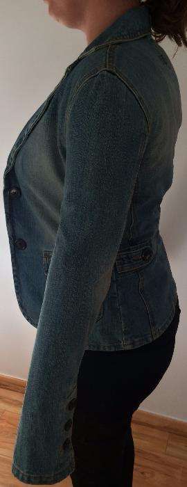 Casaco Wreck & Wreck Senhora XS - S