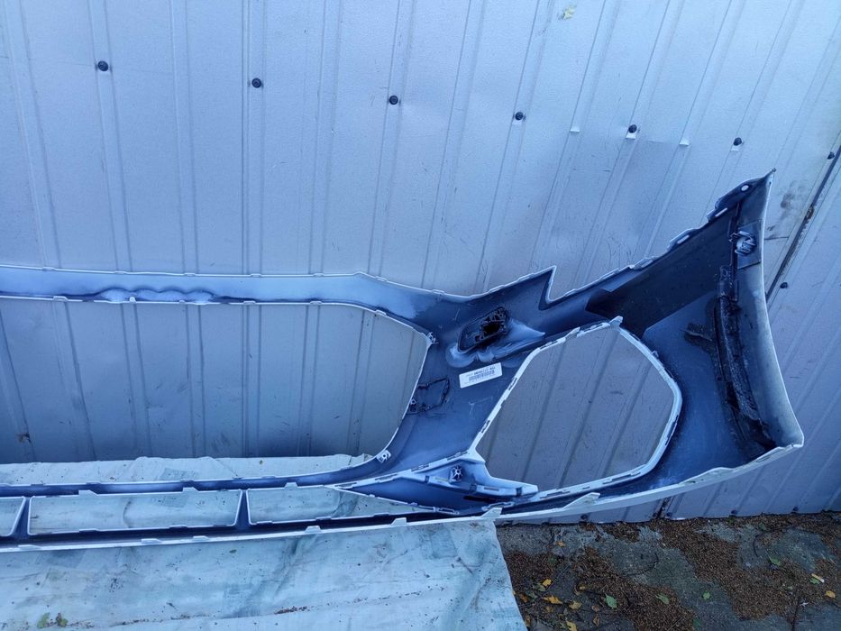 Zderzak Przód Przedni AUDI A3 8Y Lift 8Y0.807.437P