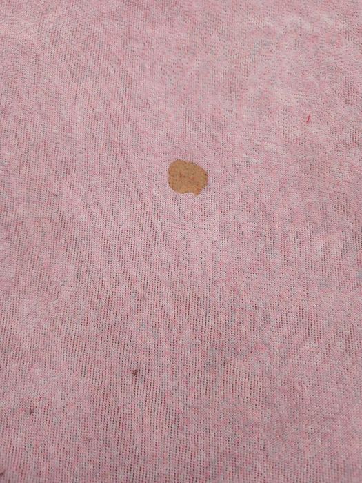 Tapete Rosa Velho