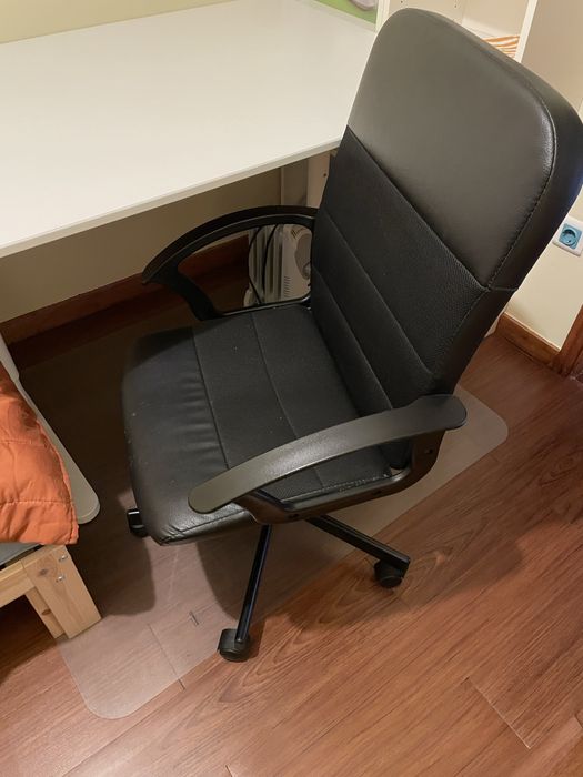 Cadeira escritório Ikea