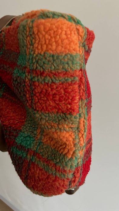 Сумка плюшева тедді