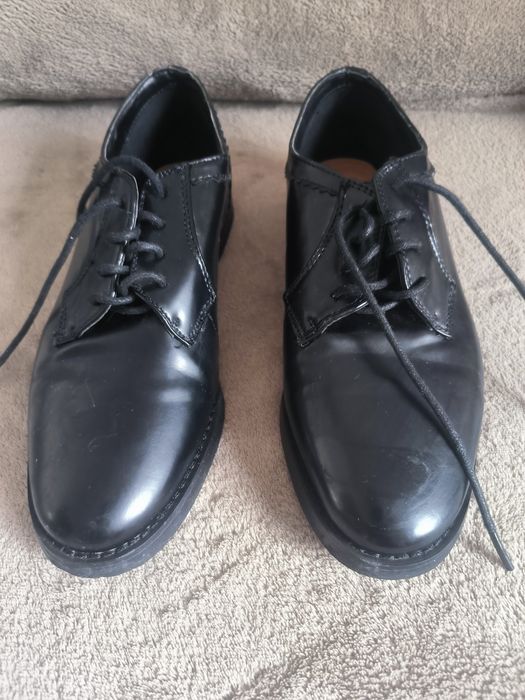 Sapatos clássicos mulher 38