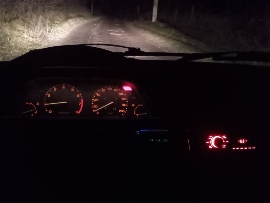 Обмен на ендуро Хонда