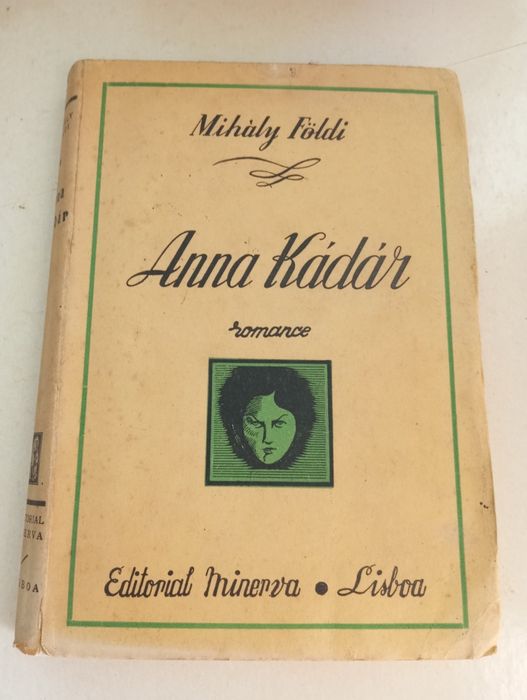 Mihàly Foldi - Anna Kádár