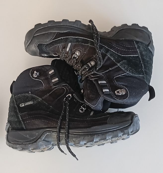 Botas LuiLui homem