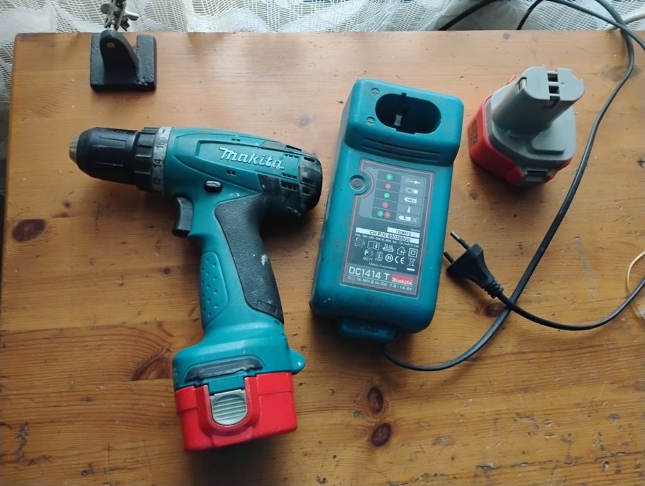 Sprzedam wkrętarkę