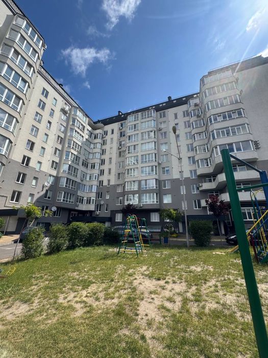 Оренда сучасної квартири в центрі м.Луцьк