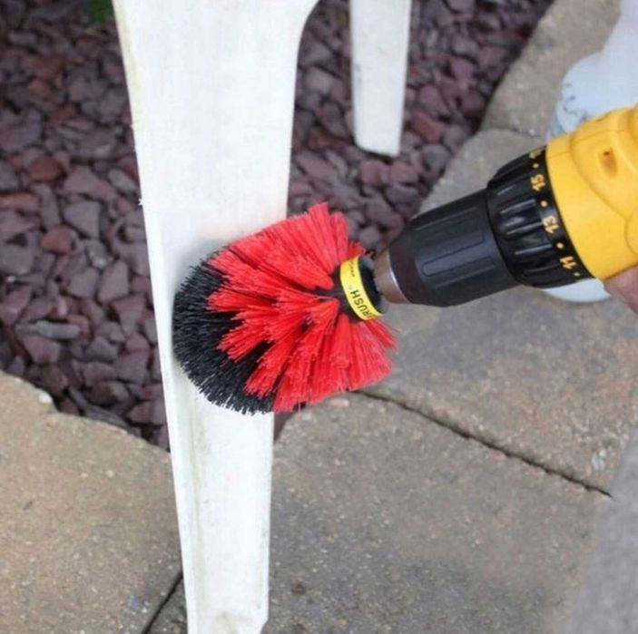 Zestaw Detailingowy Do Czyszczenia Samochodu Do Auta + GRATIS Etui