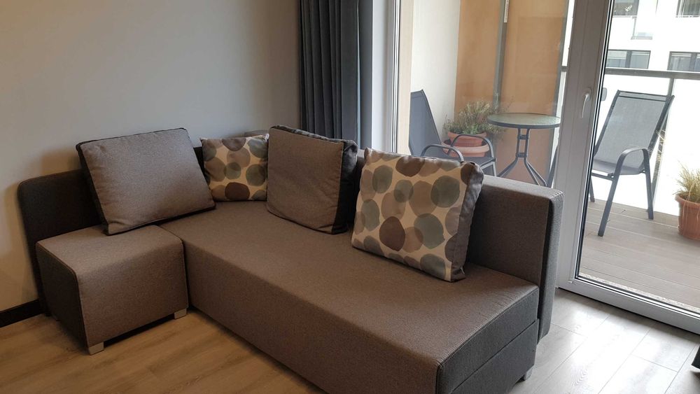 Apartament Kołobrzeg