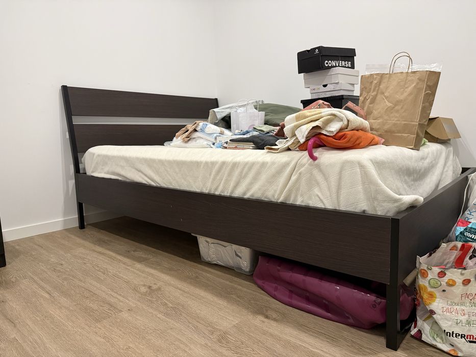 Mobilia de quarto ikea