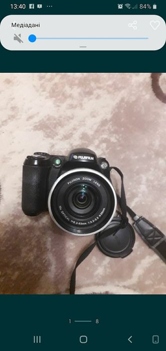Продам фото камеру Fujifilm Fane Pix 5600